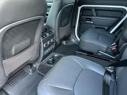 New 2026 Land Rover Defender 130 S image 22