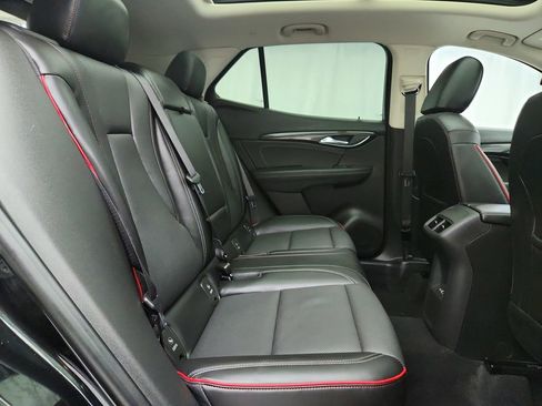 Used 2022 Buick Envision Essence w/ Technology Package I AWD/4WD image 34