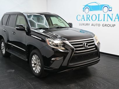 Used 2014 Lexus GX 460 w/ Premium Package