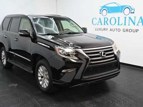 Used 2014 Lexus GX 460 w/ Premium Package AWD/4WD image 1