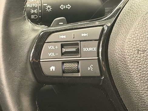 Certified 2025 Honda Civic Sport image 29
