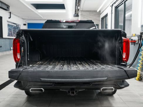Used 2023 GMC Sierra 1500 Denali w/ Denali Reserve Package image 40