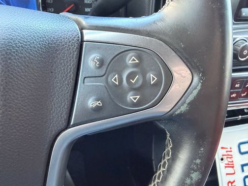 Used 2014 Chevrolet Silverado 1500 LT AWD/4WD image 25