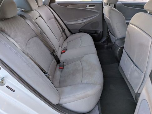 Used 2014 Hyundai Sonata GLS image 19