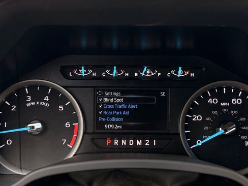 Used 2022 Ford F250 XLT w/ XLT Value Package image 26