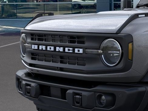 New 2026 Ford Bronco Big Bend w/ Black Diamond Package AWD/4WD image 19