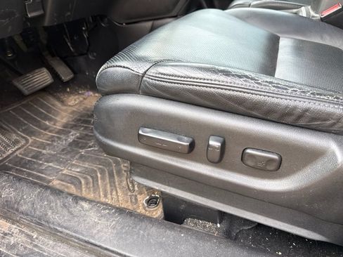 Used 2015 Honda CR-V Touring image 13