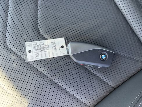 Certified 2025 BMW 228i xDrive w/ Premium Package AWD/4WD image 38