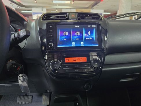 Used 2024 Mitsubishi Mirage ES FWD image 22