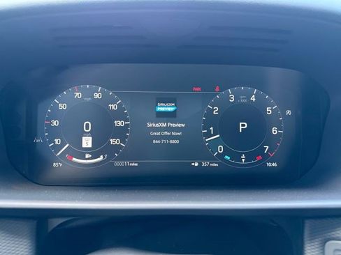 New 2026 Land Rover Discovery Limited Edition AWD/4WD image 14