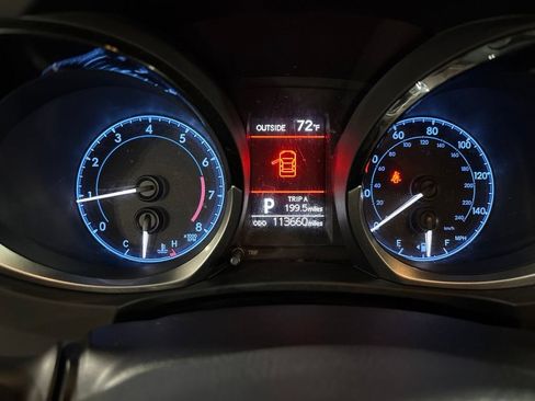 Used 2015 Toyota Corolla S FWD image 15