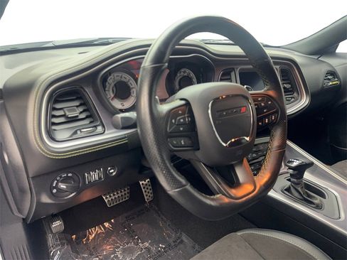Used 2023 Dodge Challenger R/T Scat Pack image 44