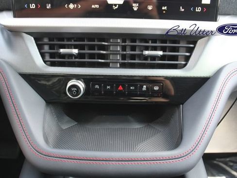 New 2027 Ford Explorer ST-Line w/ Premium Package RWD image 14