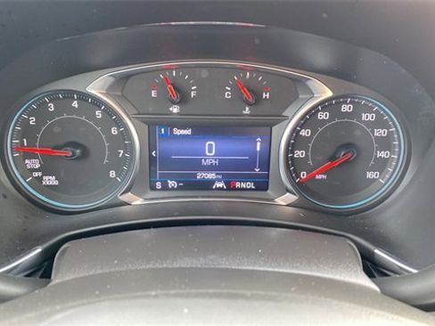 Used 2024 Chevrolet Equinox LT image 12