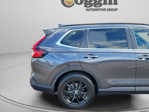Used 2024 Honda CR-V Sport-L image 3