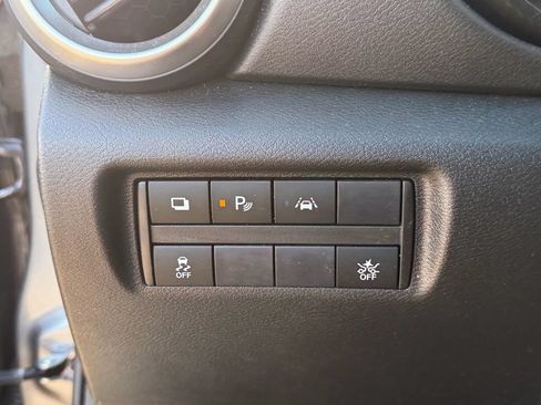 Certified 2024 Nissan Versa S w/ Trunk Package FWD image 26
