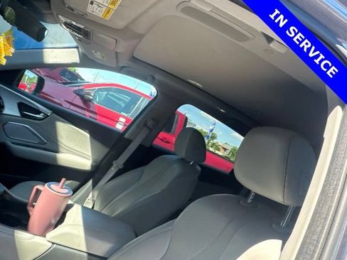 Used 2019 Acura RDX AWD w/ Technology Package image 8