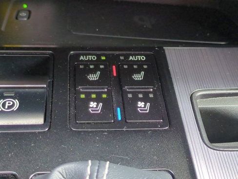 Used 2021 Lexus RX 350 F Sport w/ Cold Area Package (CT) AWD/4WD image 21