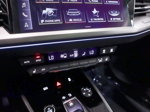 Certified 2024 Audi Q4 e-tron Premium Plus image 24