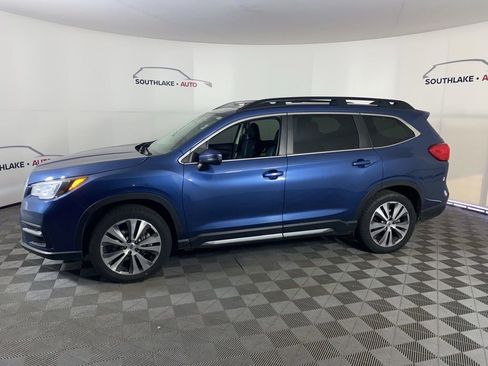 Used 2022 Subaru Ascent Limited w/ Technology Package AWD/4WD image 5
