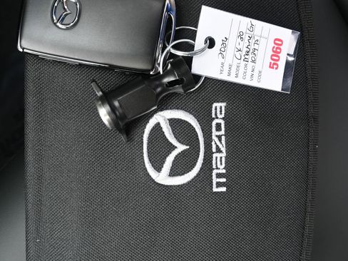 New 2026 MAZDA CX-30 AWD 2.5 S image 27