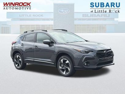 New 2026 Subaru Crosstrek 2.5i Limited w/ Crosstrek Mirror Package