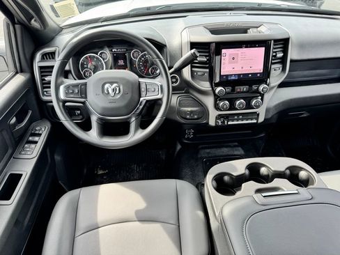 New 2026 RAM 5500 Tradesman image 32