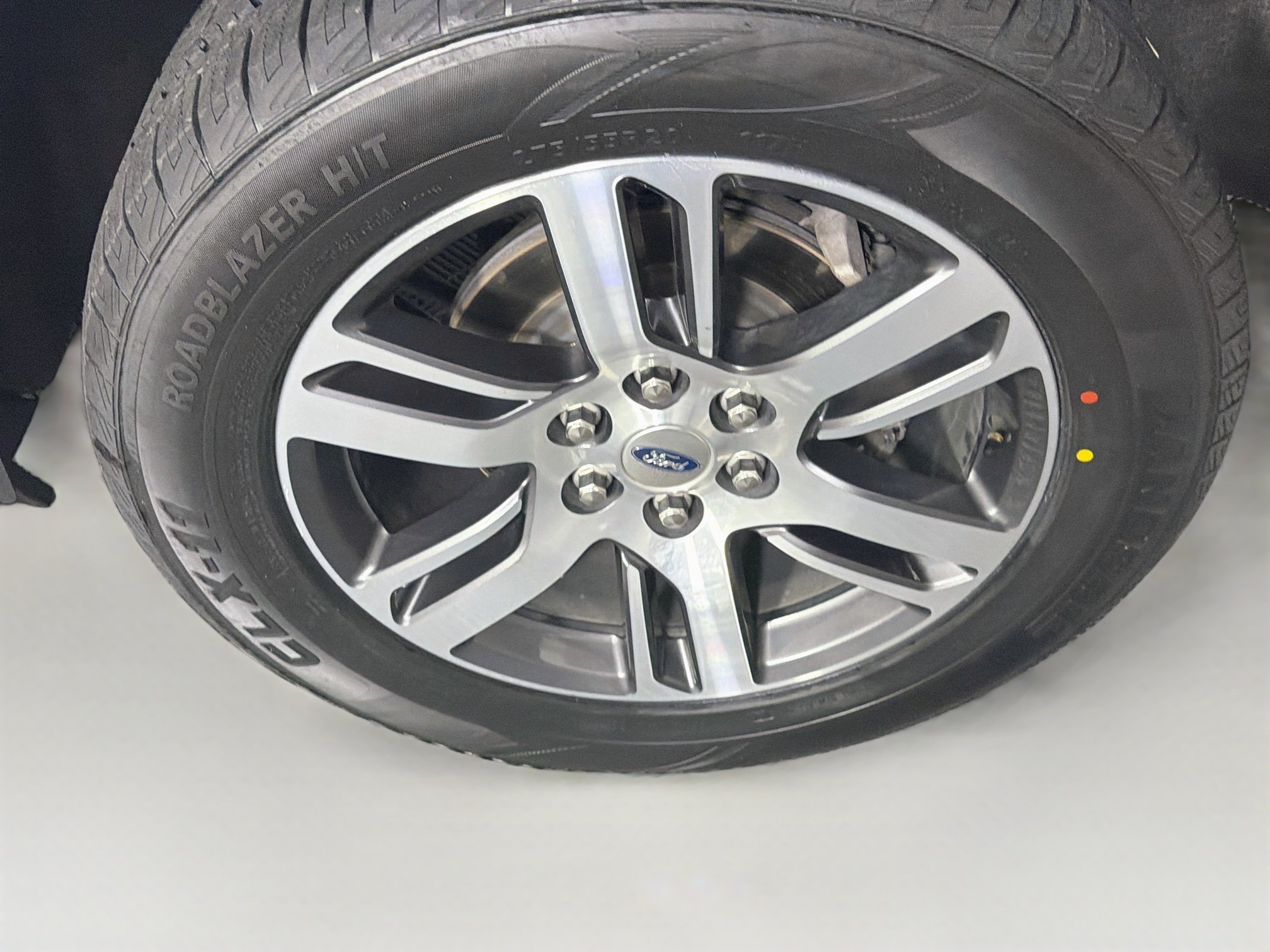 Used 2024 Ford Expedition Limited RWD image 11