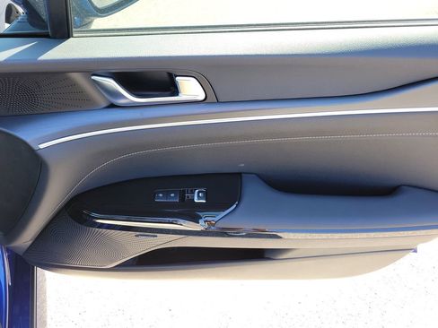 New 2026 Kia K5 GT-Line w/ GT-Line Premium Package FWD image 10