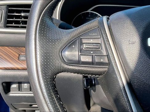 Used 2017 Nissan Maxima Platinum FWD image 14