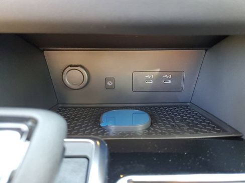 Used 2026 Nissan Pathfinder Platinum AWD/4WD image 30