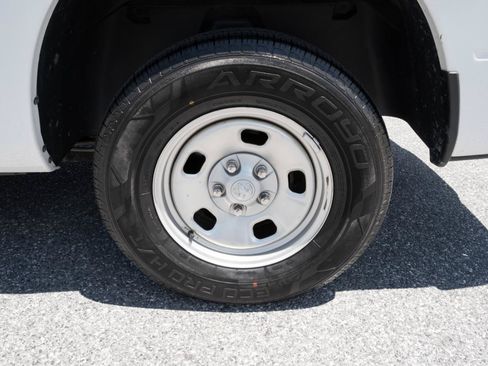 Used 2018 RAM 1500 Tradesman w/ Protection Group AWD/4WD image 38