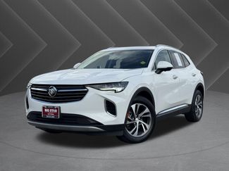 Used 2021 Buick Envision Essence w/ Technology Package I AWD/4WD video 2