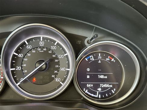 Used 2018 MAZDA CX-5 Touring AWD/4WD image 30