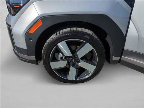 New 2026 Hyundai Santa Fe Limited image 24