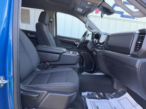 Used 2022 Chevrolet Silverado 1500 LT image 20