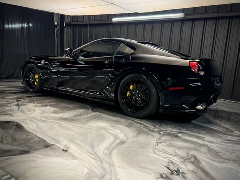 Used 2008 Ferrari 599 GTB Fiorano RWD image 12