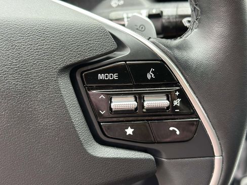 Used 2022 Kia EV6 Wind image 14