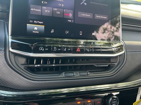 New 2026 Jeep Compass Limited image 46