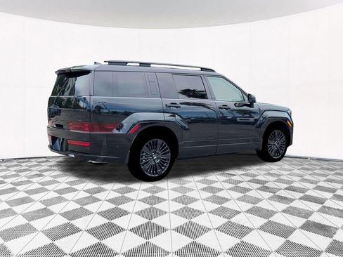 New 2026 Hyundai Santa Fe Calligraphy image 13