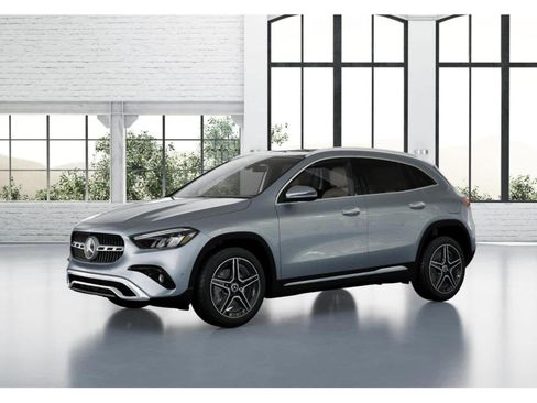 New 2026 Mercedes-Benz GLA 250 image 36