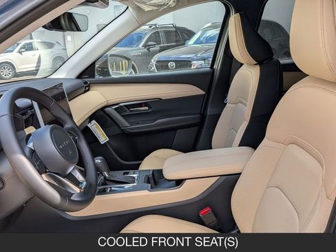 New 2026 MAZDA CX-5 2.5 S w/ Premium Package AWD/4WD image 11