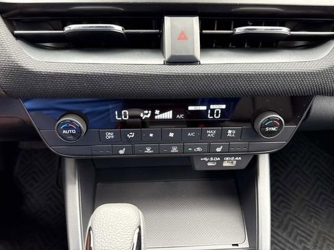 New 2026 Subaru Outback Premium AWD/4WD image 21