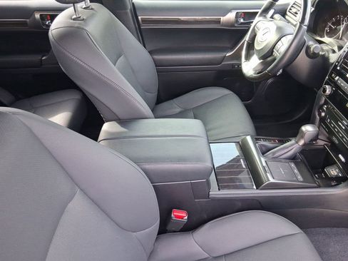 Used 2023 Lexus GX 460 Premium image 32