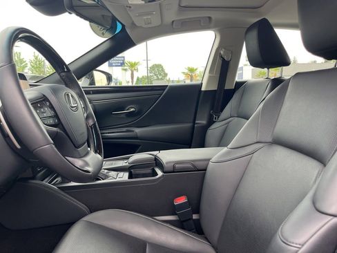 Used 2020 Lexus ES 350 FWD image 4