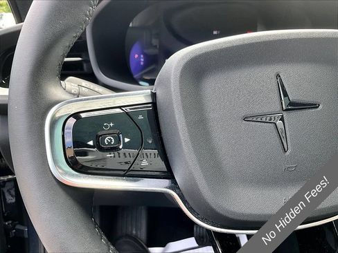 Used 2024 Polestar Polestar 2 AWD/4WD image 15