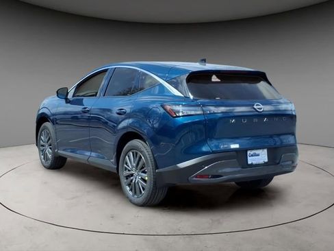 New 2026 Nissan Murano SL AWD/4WD image 3