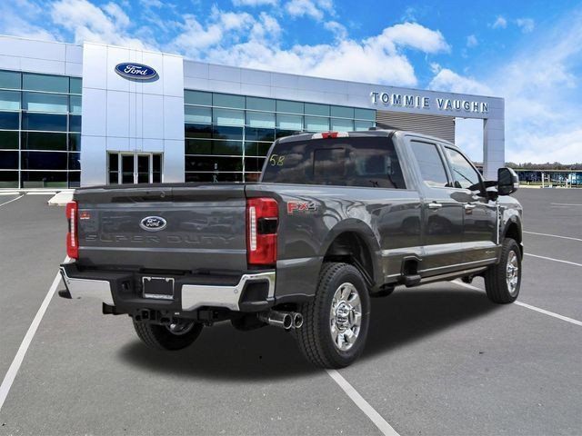 New 2026 Ford F350 Lariat w/ Lariat Ultimate Package AWD/4WD image 4