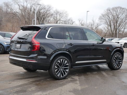 New 2026 Volvo XC90 T8 Ultra w/ Protection Package Premier image 3