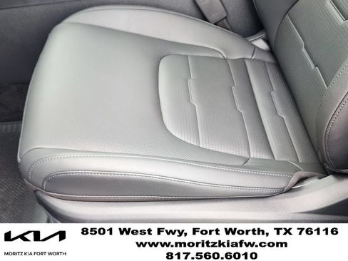 New 2026 Kia Sportage SX Prestige AWD/4WD image 17